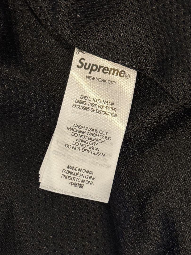 ジャケット・アウター Supreme x Ducati Track Jacket \"Black\"