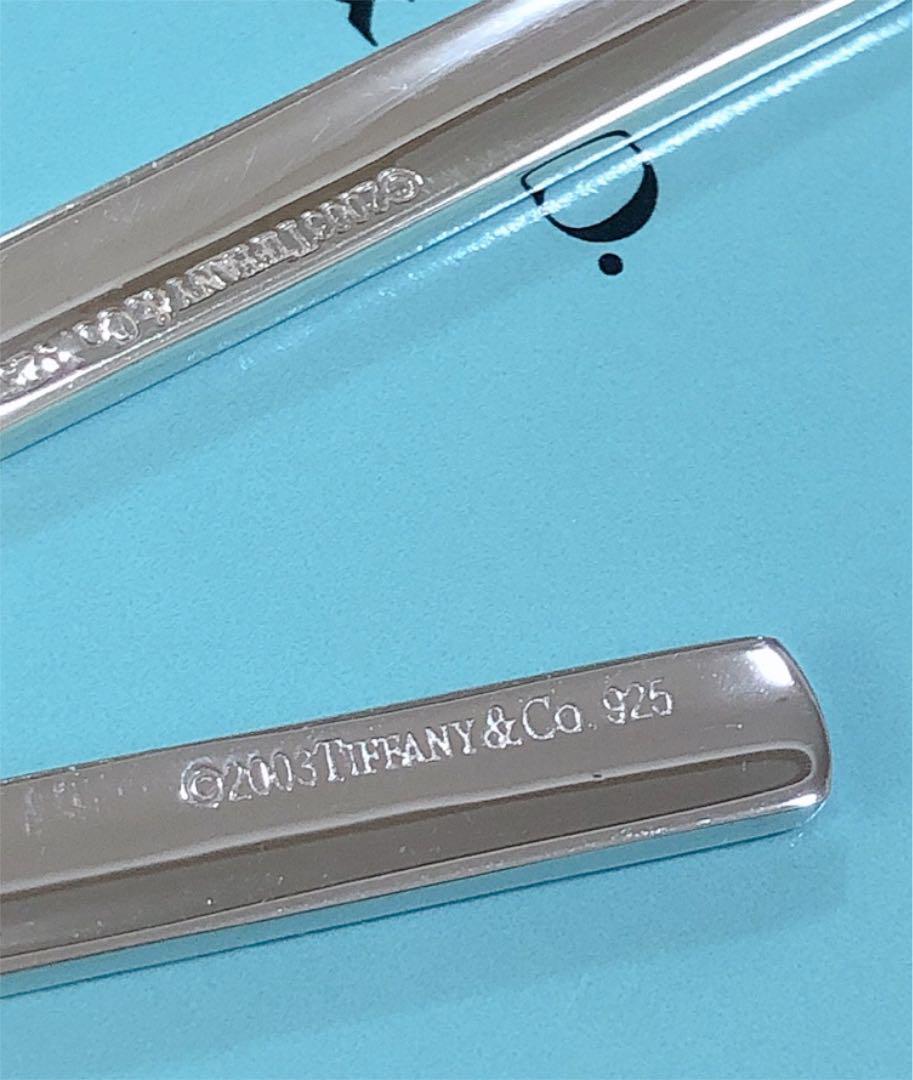 豊富な大人気 美品 SV925 バードロップ フックピアス katgr-m44674367260 新品仕上げ ティファニーピアス 得価限定SALE