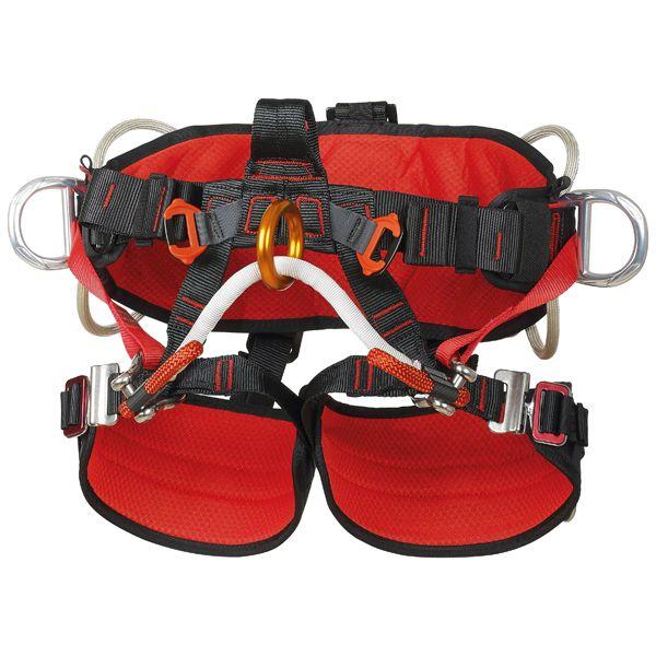 Tree Access camp カンプハーネス　アーボリスト 新品　未使用