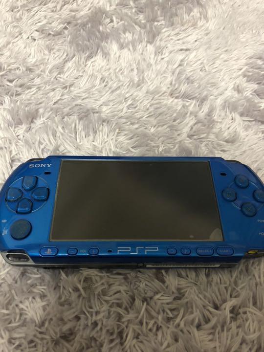 psp本体 本日限定