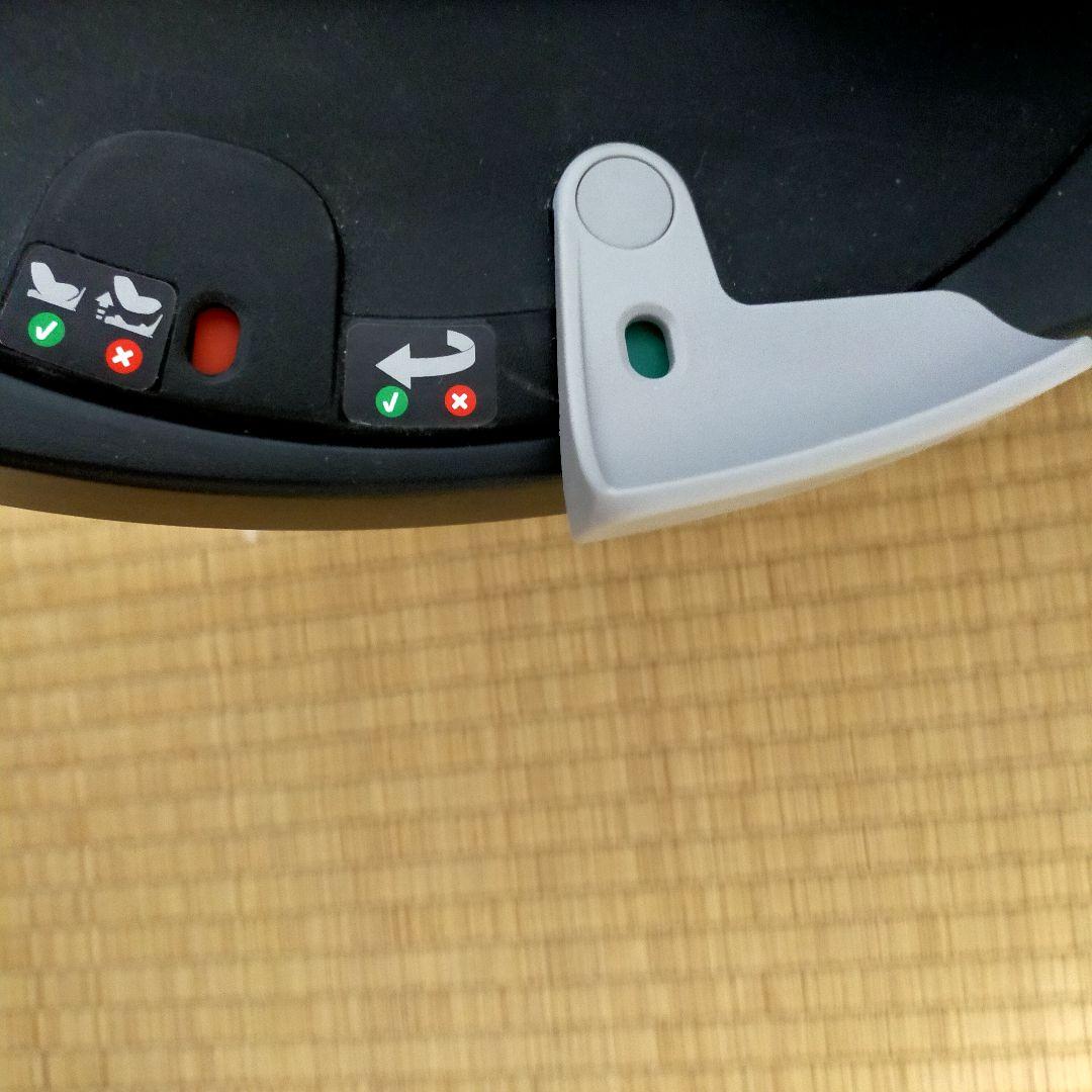 マクシコシ　ペブル360 maxi-cosi pebble 360