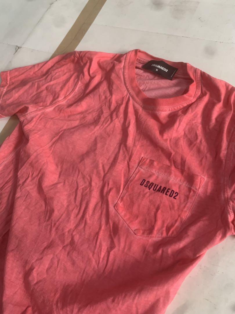デースク　Tシャツ