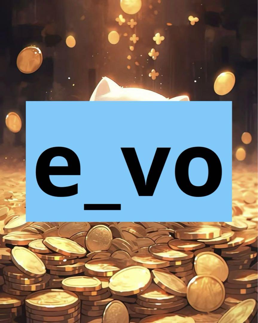 e_vo様 専用