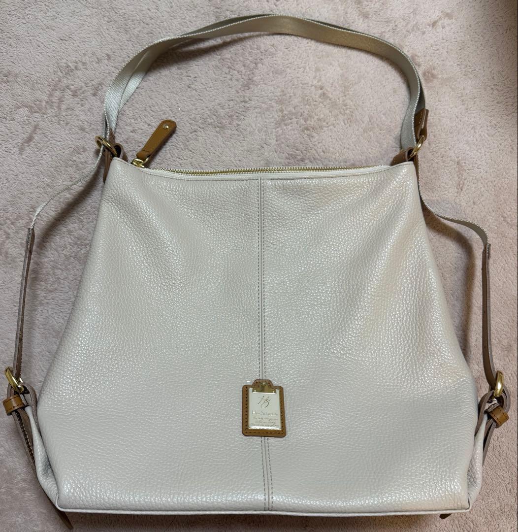 2wayショルダーバッグHerSchedule