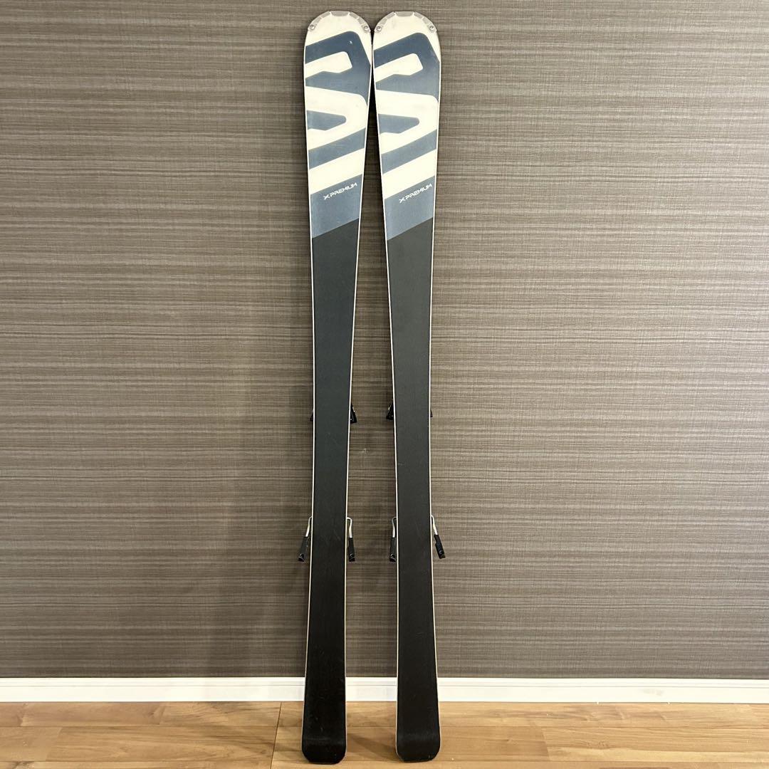 Salomon X Premium スキー板　limited edition