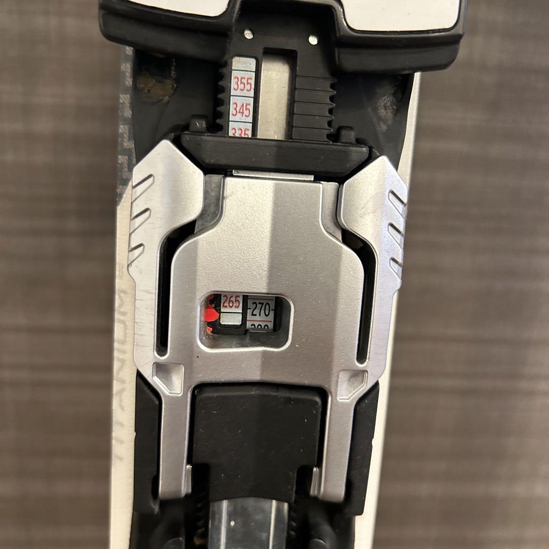 Salomon X Premium スキー板　limited edition