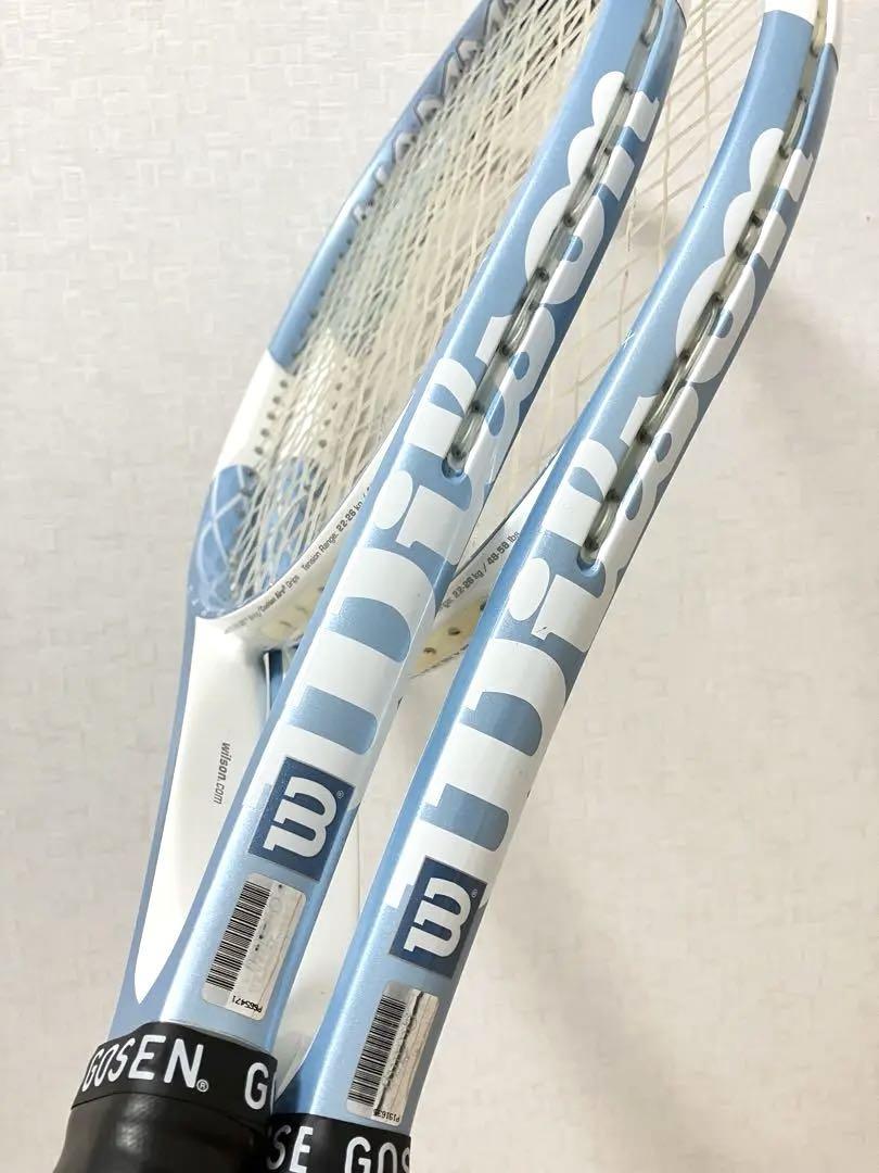WILSON ウィルソン 110 HAMMER7 初心者オススメ！　ハンマー