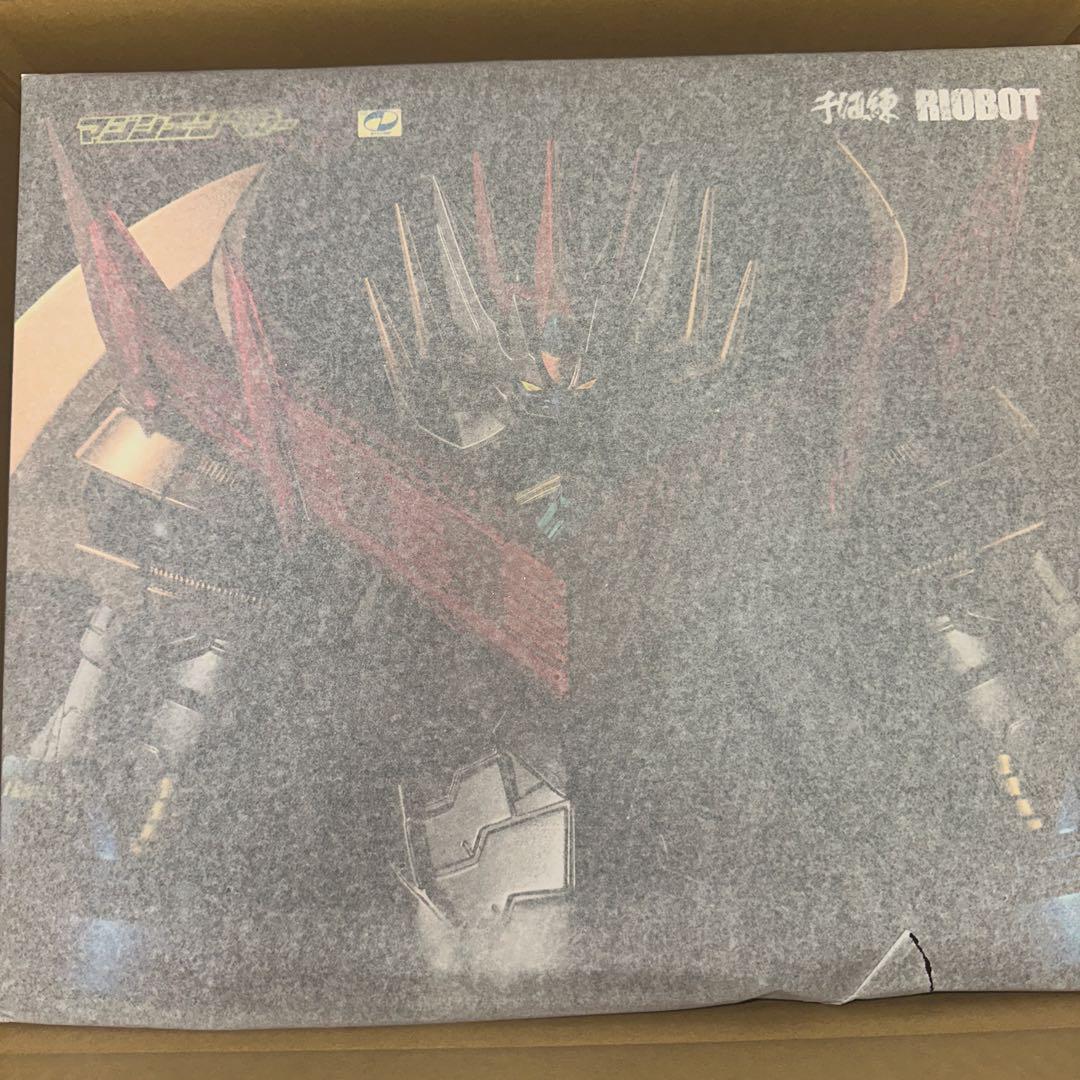 RIOBOT