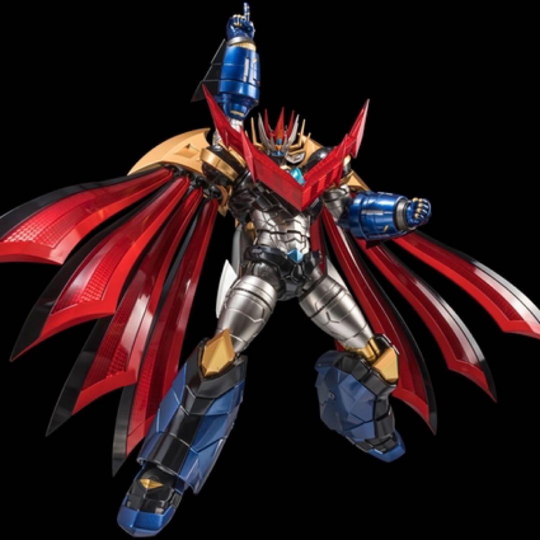 マジンエンペラーG ストア