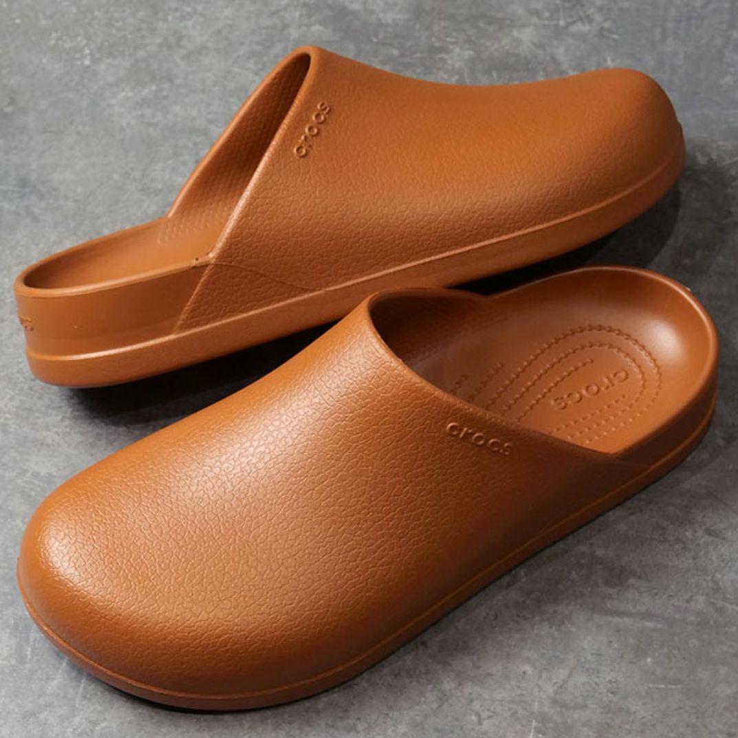 クロックス crocs ディラン クロッグ Dylan Clog EVAサンダル