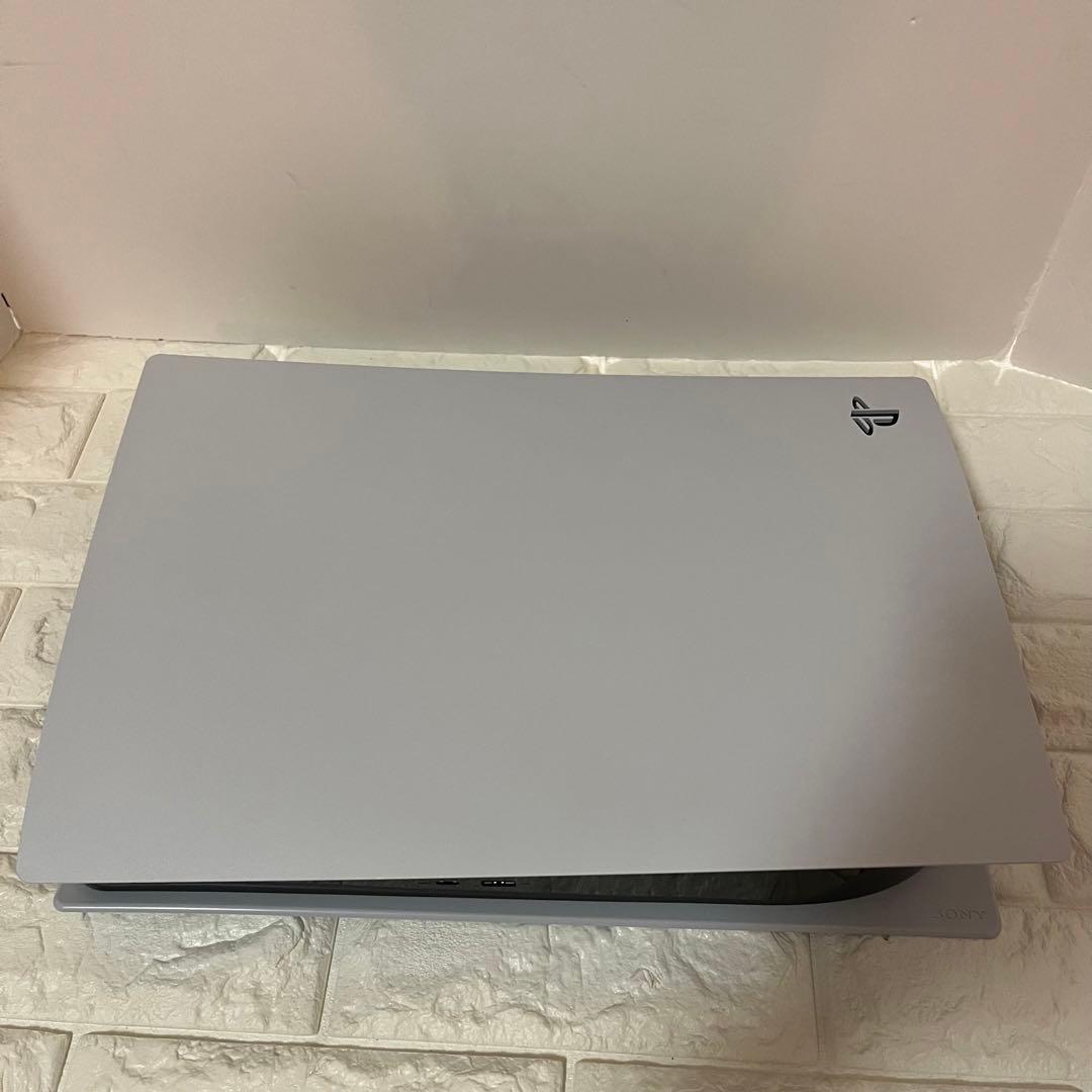 PlayStation5 デジタルエディション