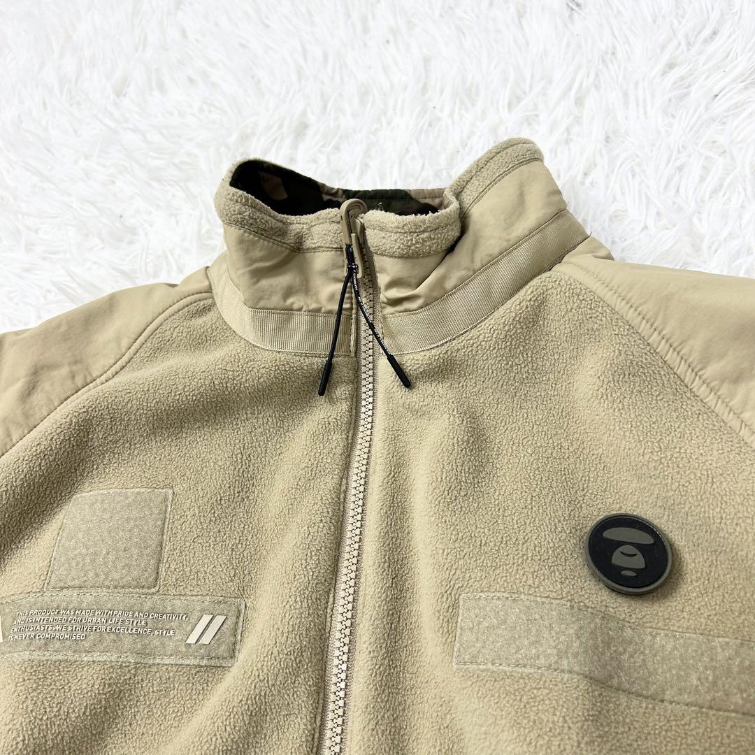 ジャケット ナイロン