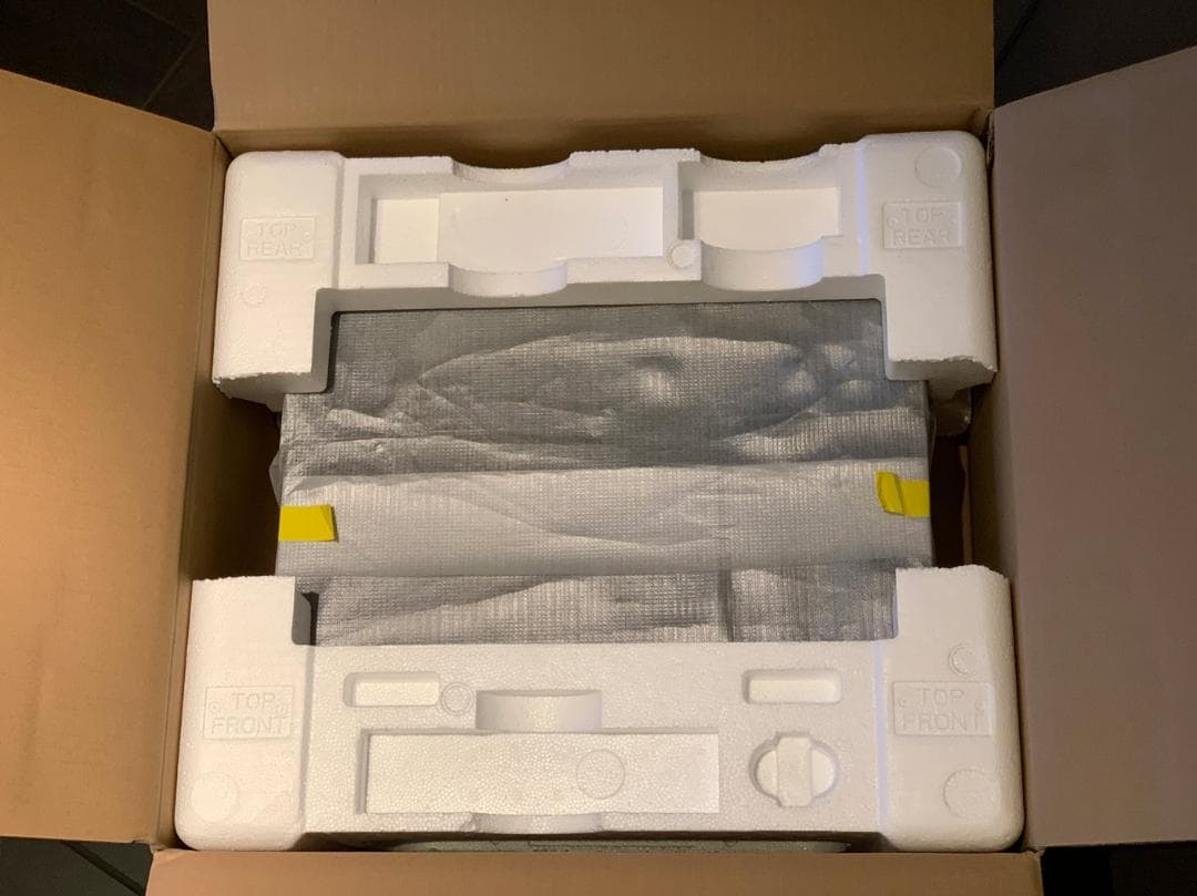 Marantz AVレシーバー SR6010 ( SR6015 の海外版) Marantz AVレシーバー SR6010 ( SR6015 の海外版)