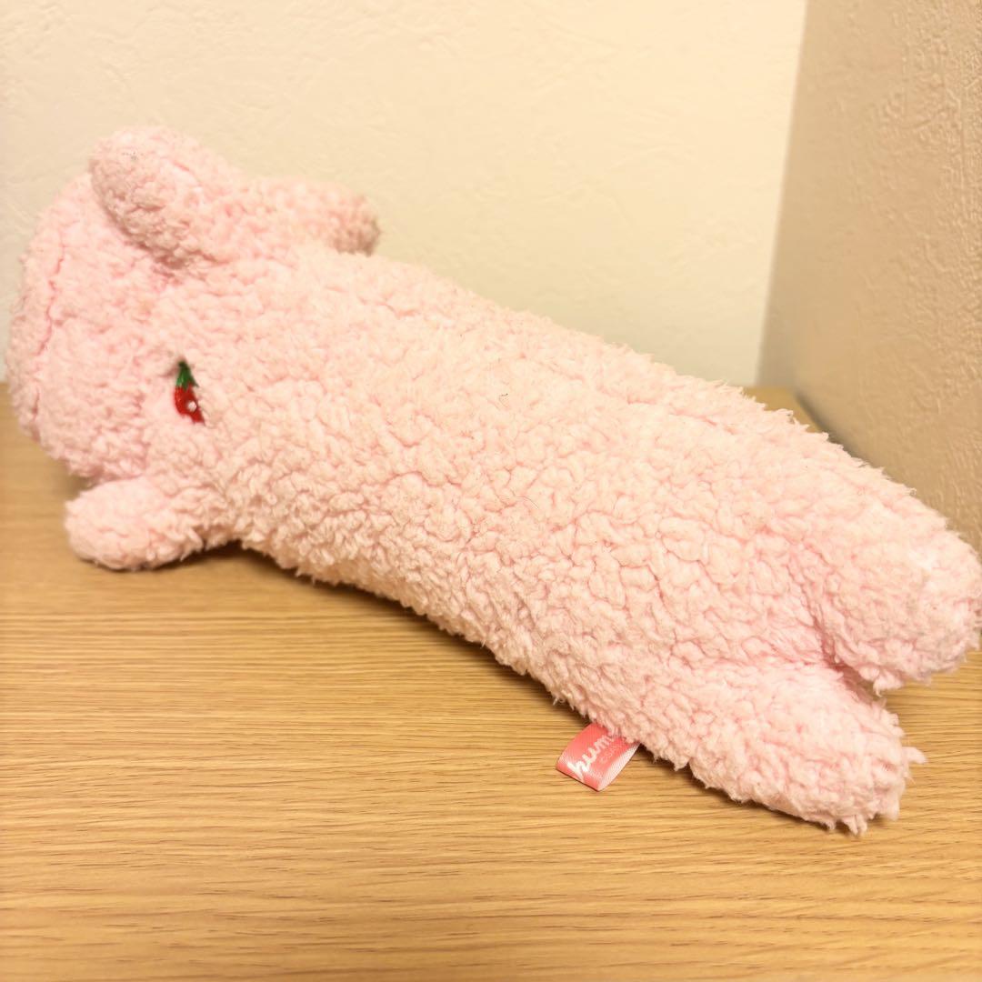 コリラックマ うさぎ ペンケース