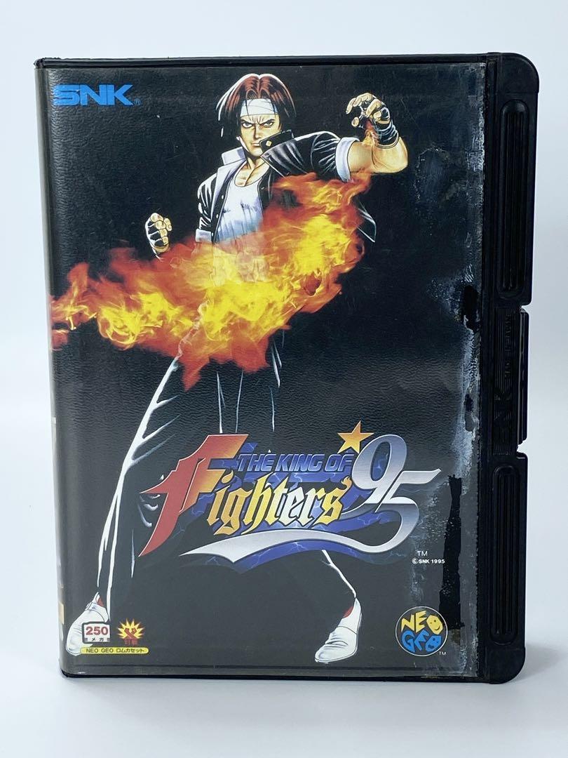 ☢ NEOGEO