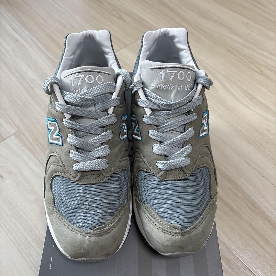 靴 New Balance M1700JP