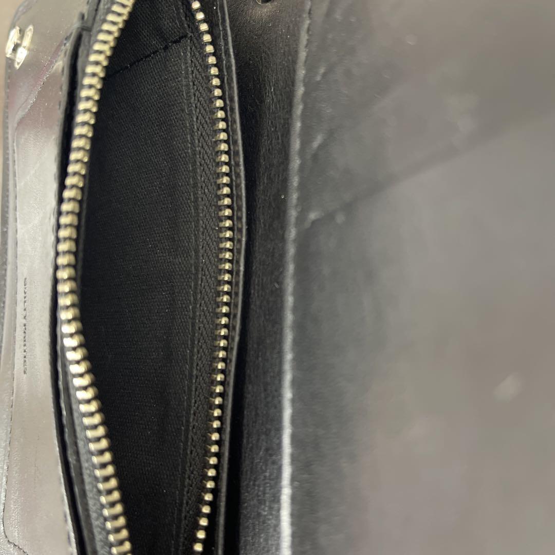 小物 WACKO MARIA SPEAK EASY LONG WALLET