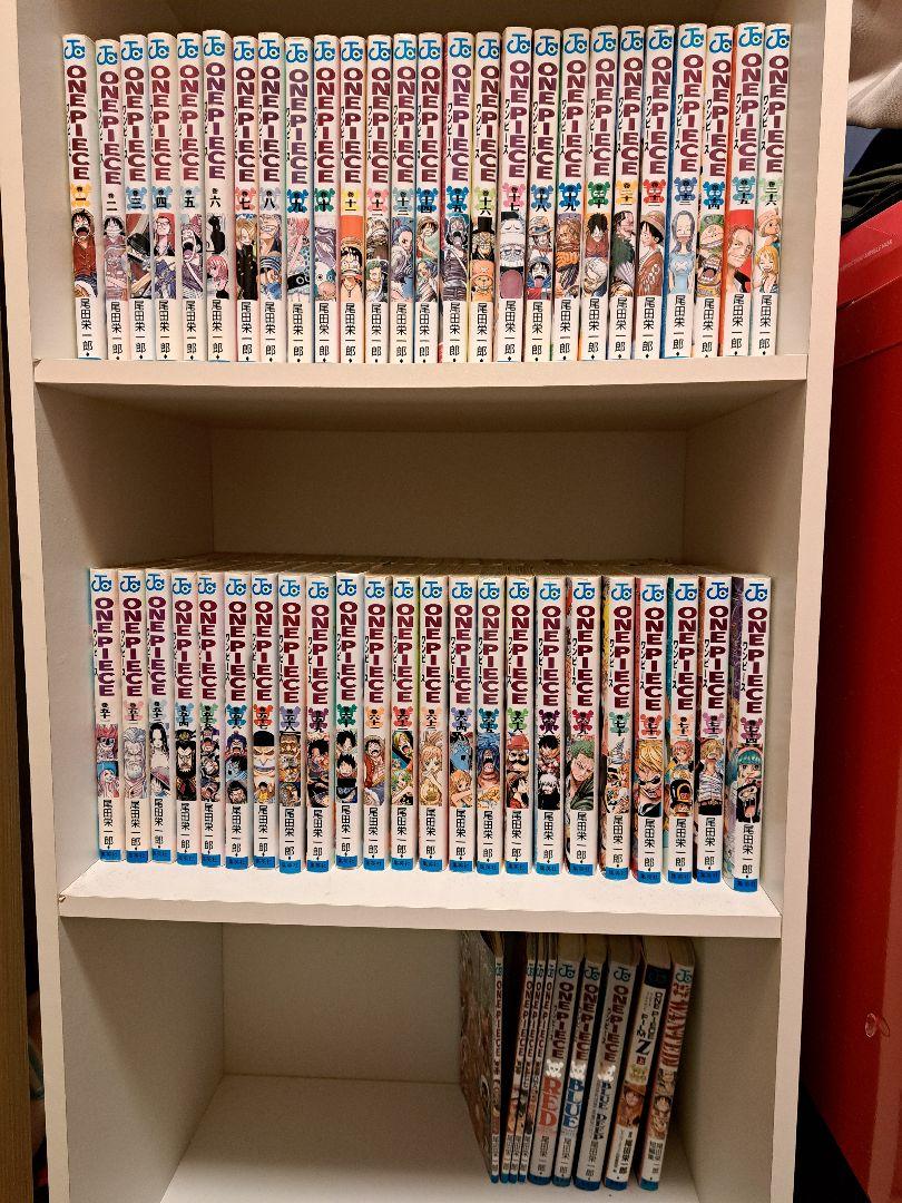 こうしんみちワンピース 全巻セット 1-95巻 特典付き 81JUFHPGluL._UF350,350_QL50_.jpg