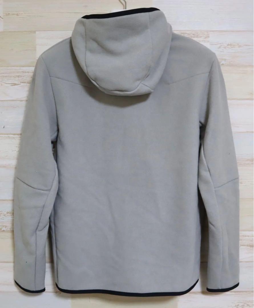 希少サイズ 2XL NIKE ナイキ テックフリース ウィンタライズド