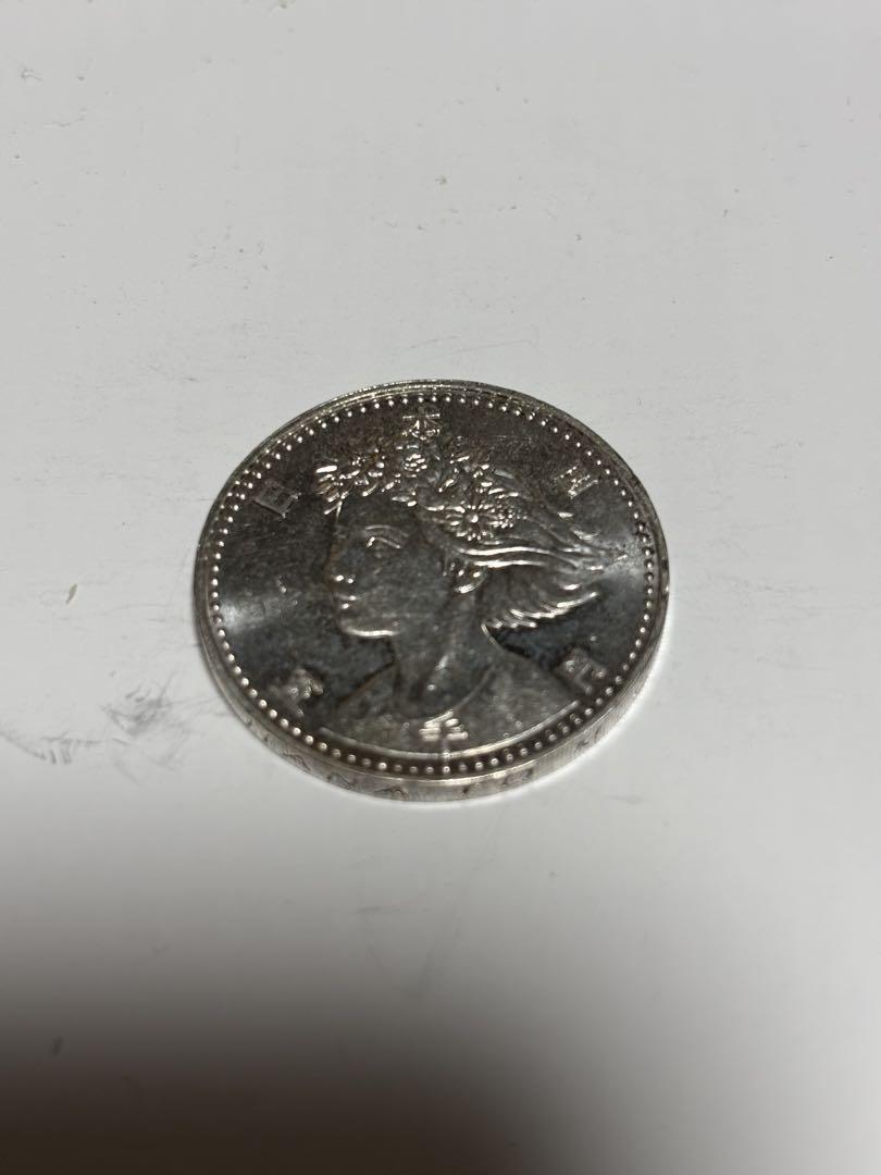 大阪万博記念硬貨 OSAKA EXPO' 90 5000円記念硬貨 プルーフ硬貨