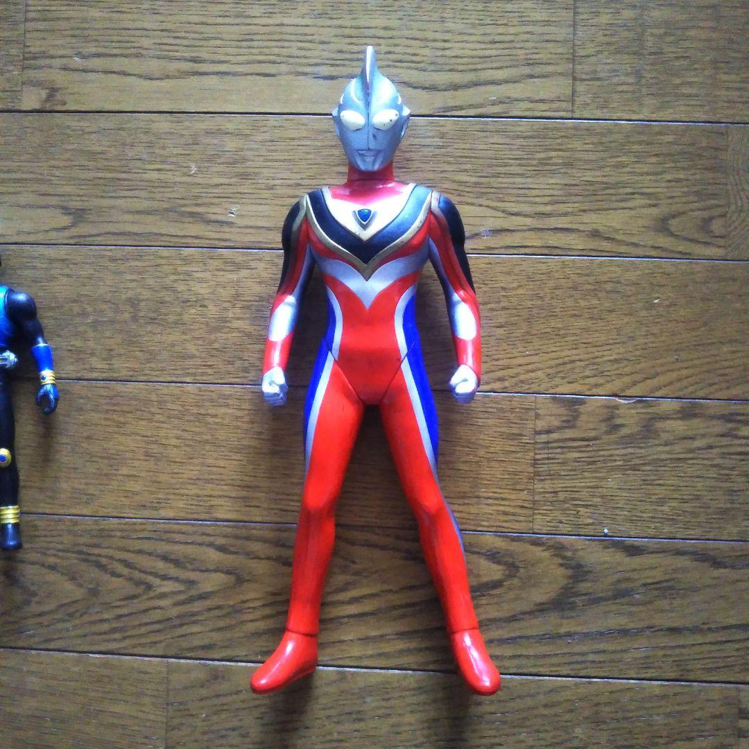 Amazon.co.jp: ウルトラマンガイア 変身ブレード アグレイター