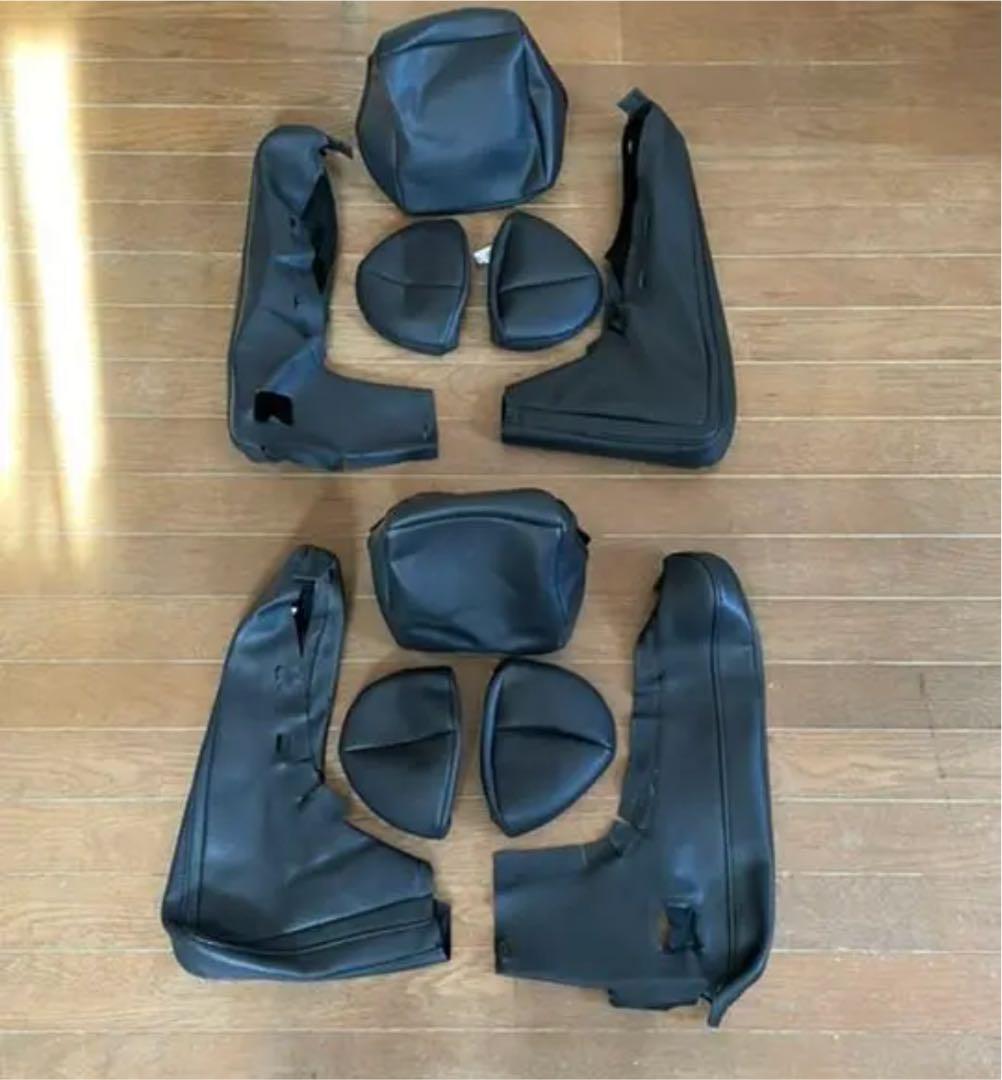 特価高評価 クラッツィオ Clazzio シートカバーReal Leatherアルファード eU8vX-m44685447111 新品限定SALE