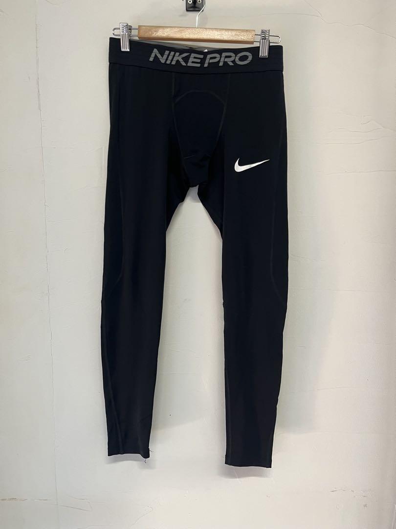 Jordan DRI-FIT とナイキプロ ブラック レギンス Lサイズ Nike Pro DRI-FIT ブラック レギンス Lサイズ - メルカリ