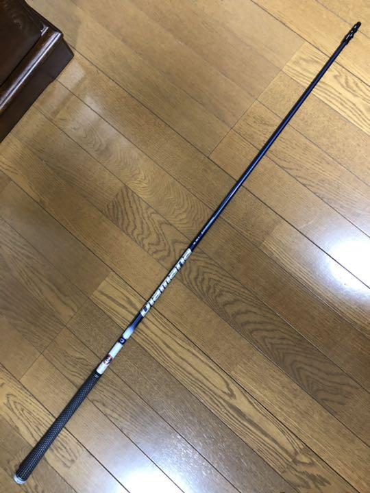 ★【美品】★ディアマナTB60（S）テーラーメイドSIM2純正スリーブ付シャフト