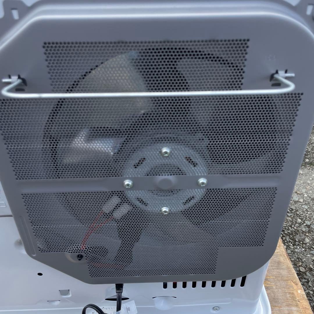 ダイニチ2022年製石油ファンヒーター ~20畳 使用1シーズン極美品 送料無料 ダイニチ2022年製石油ファンヒーター ~20畳 使用1シーズン極美品 送料無料