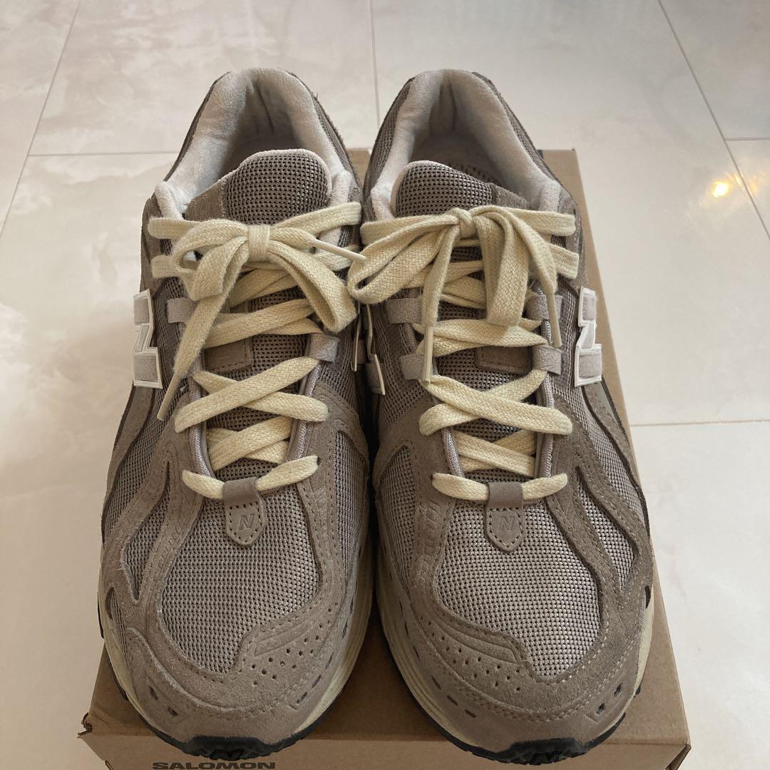 ニューバランス　New Balance M1906RL 27.5cm