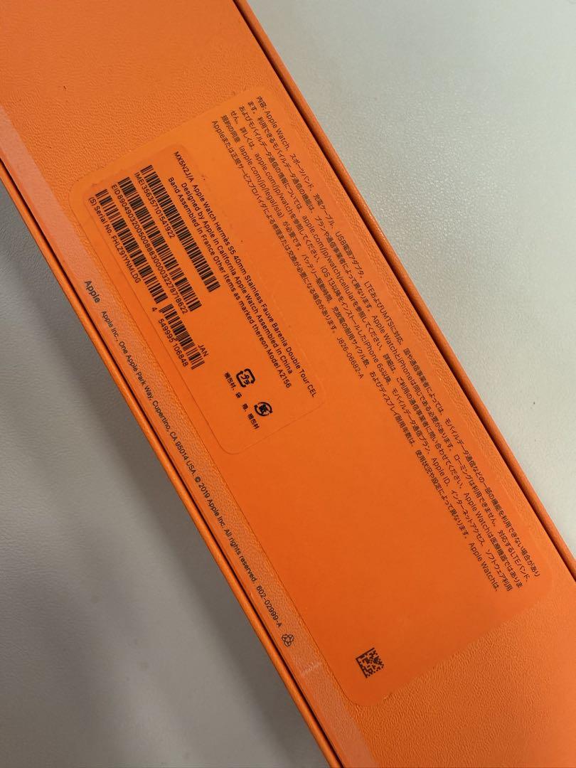 series5 40mm