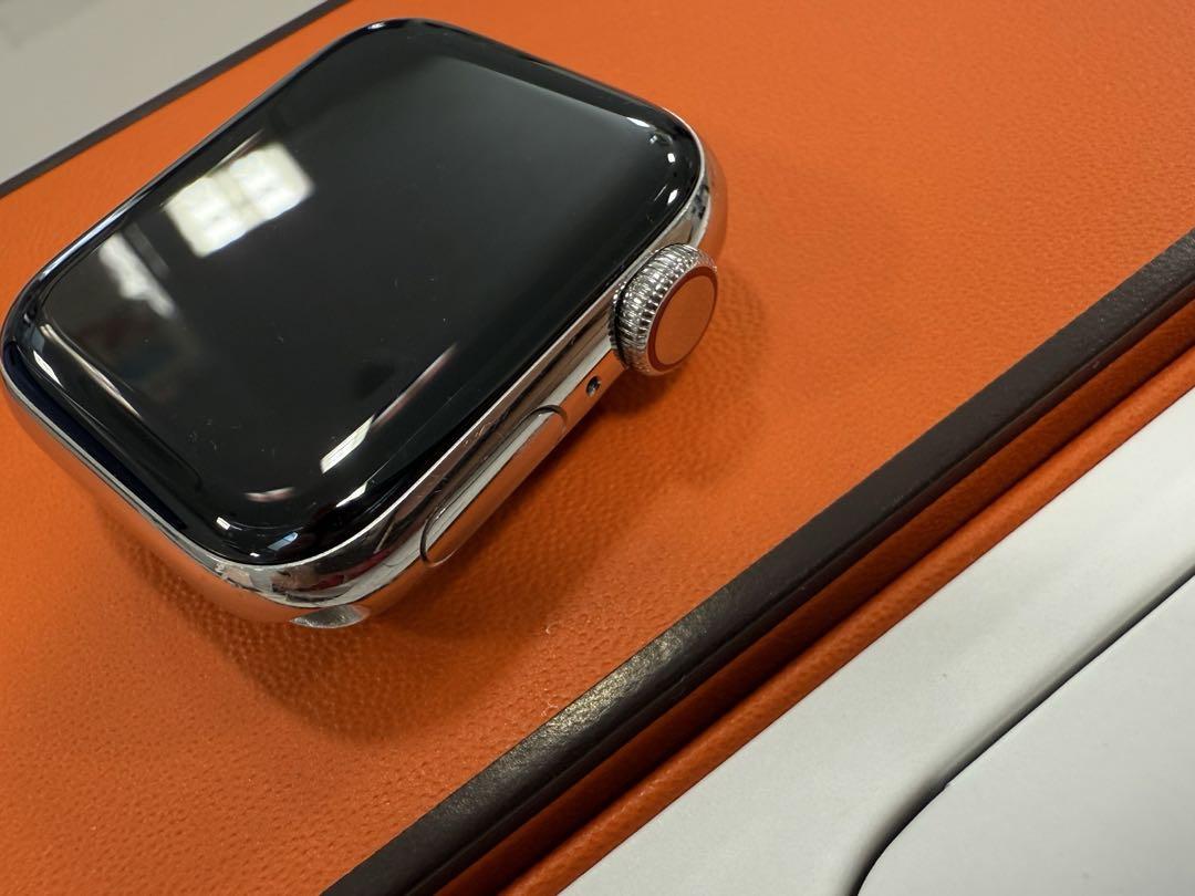 Hermes series5