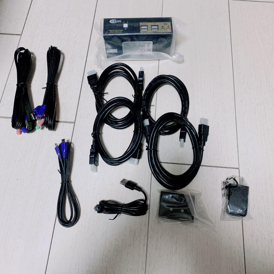 HDMI