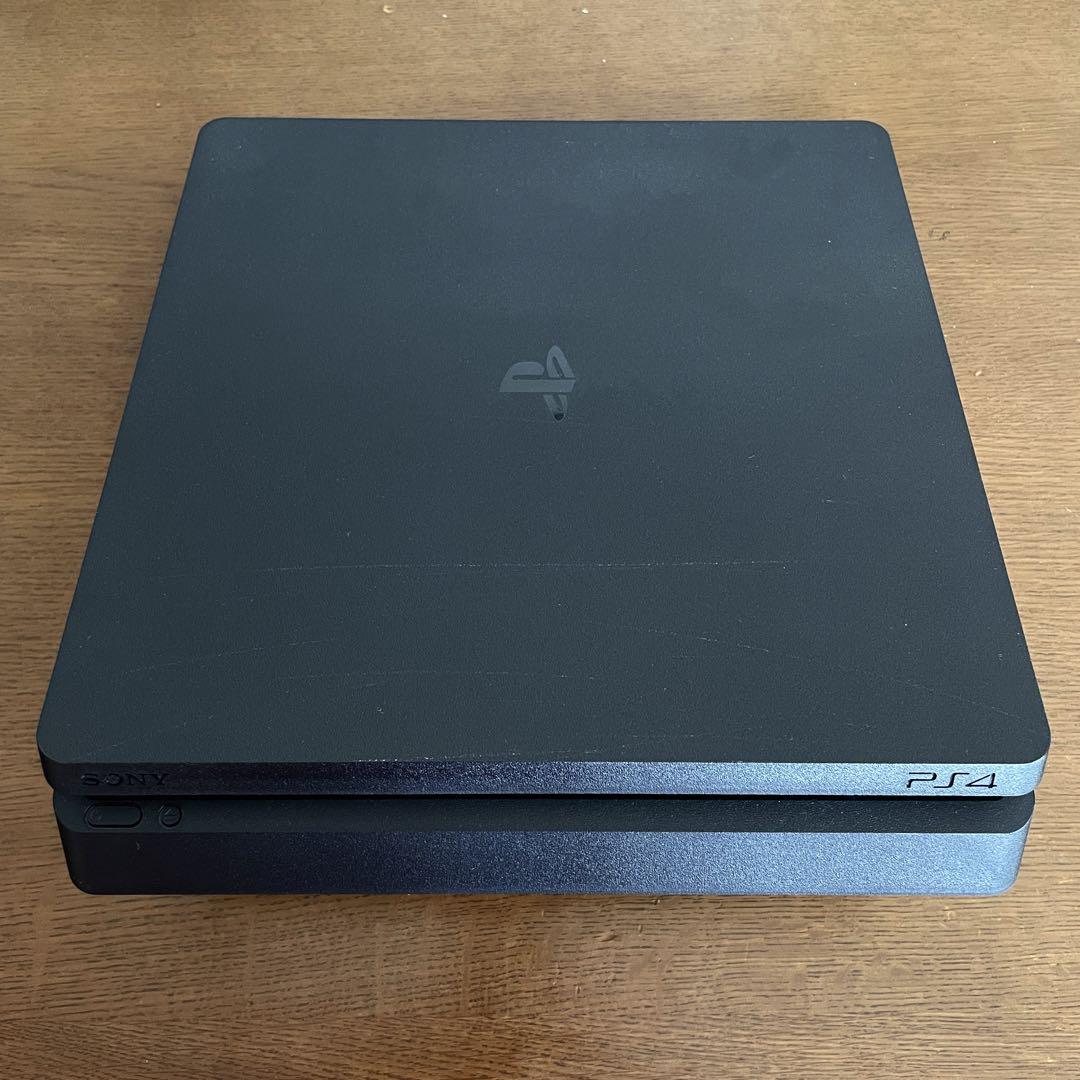 プレステ4 PS4 SONY PlayStation®4 本体