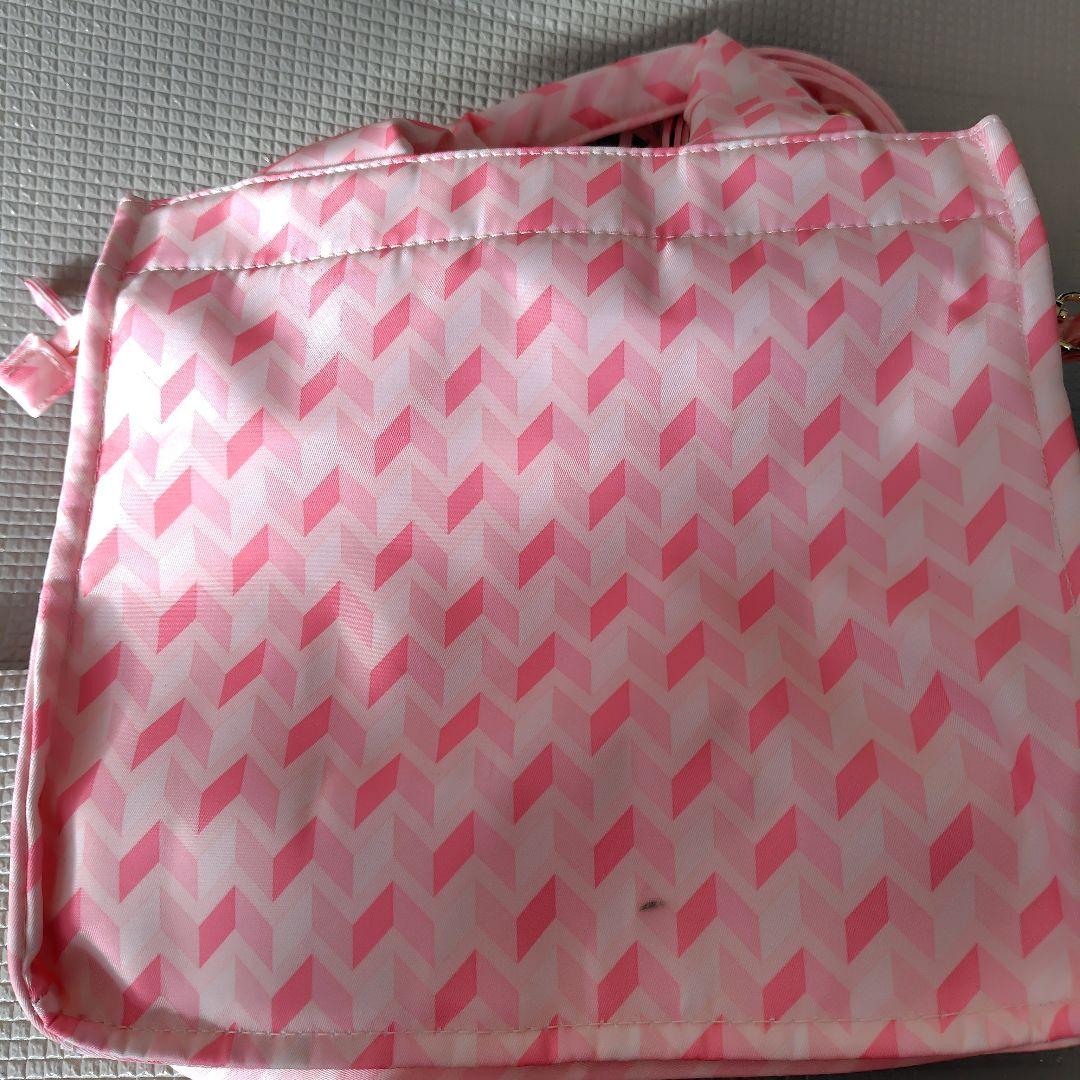 化粧品＆バッグ