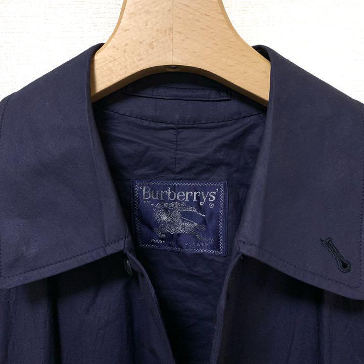 BURBERRY PRORSUM トレンチコート　ベルト付き