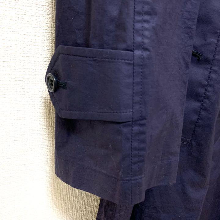 BURBERRY PRORSUM トレンチコート　ベルト付き