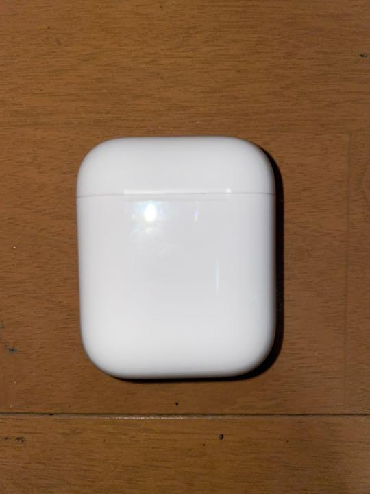 得価2022 Apple AirPods xgInA-m44687566991 セール人気
