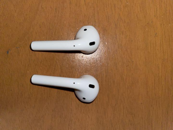 得価2022 Apple AirPods xgInA-m44687566991 セール人気