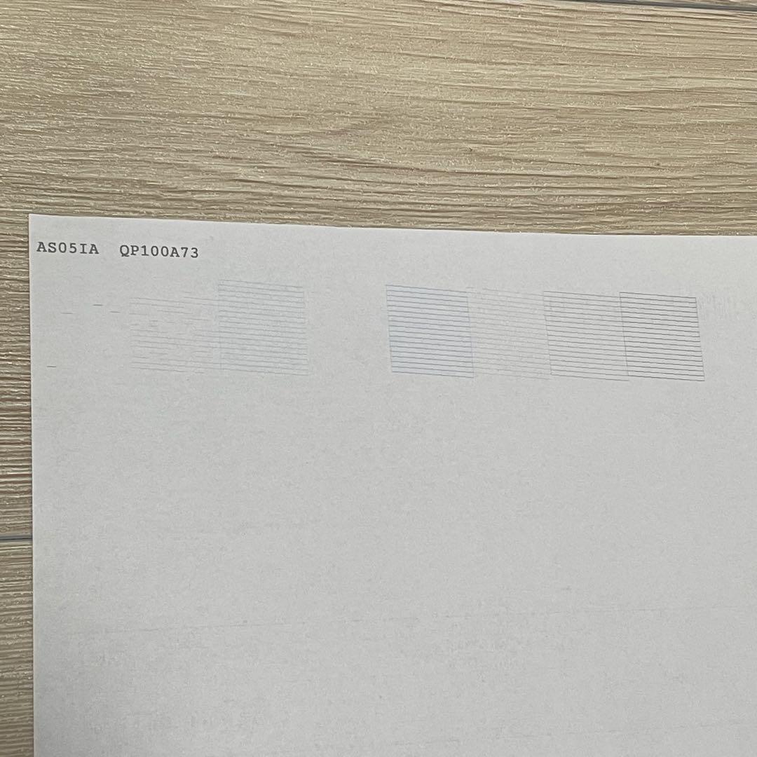 【ジャンク品】EPSON PX-5V インクジェットプリンター 本体