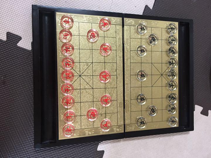 中国将棋