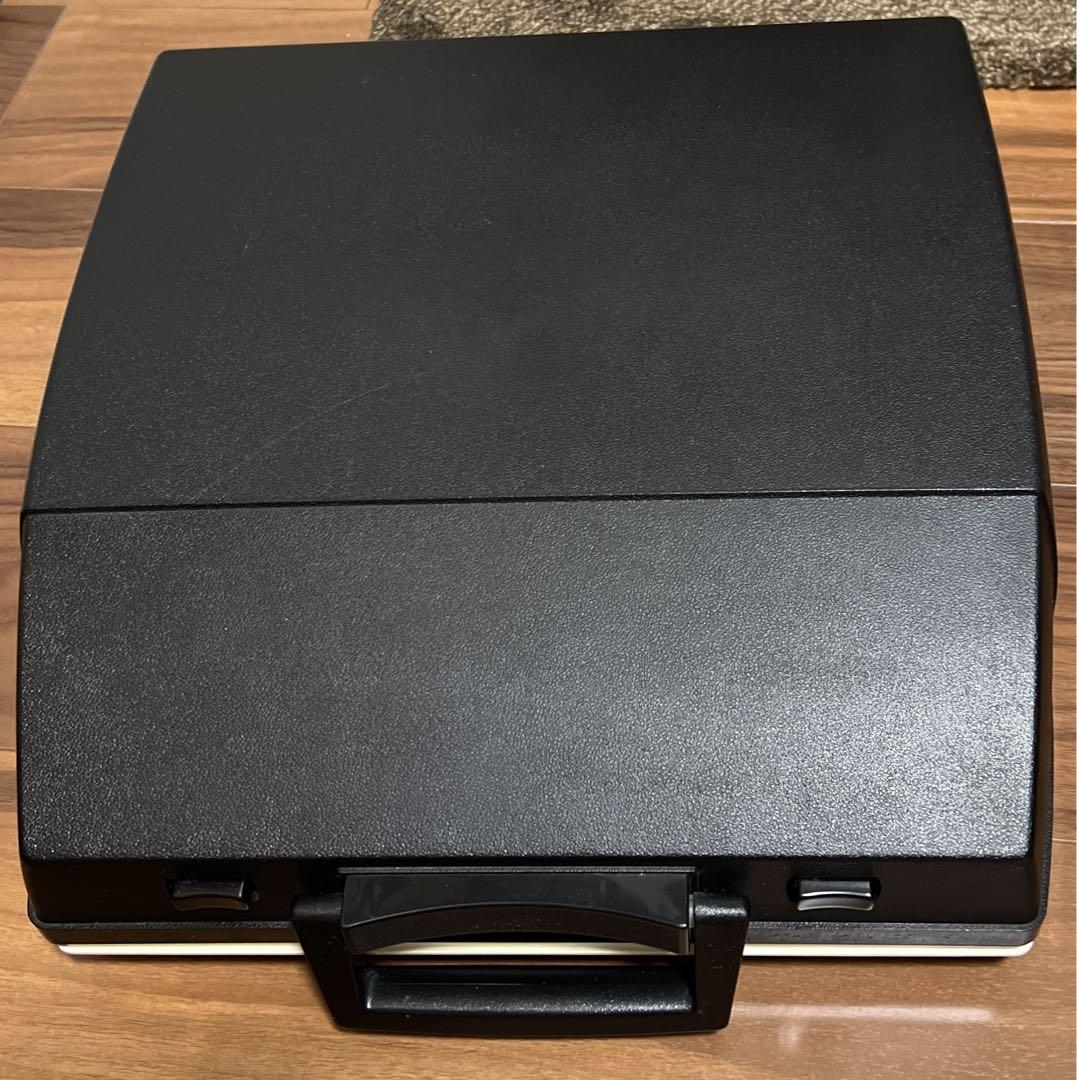 brother カナタイプライター Young Elite Deluxe 503