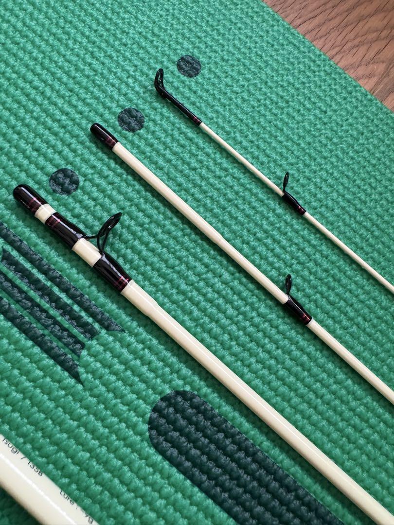 78 ロッドRGM RGM spec.T Tsugi 135B ベイト