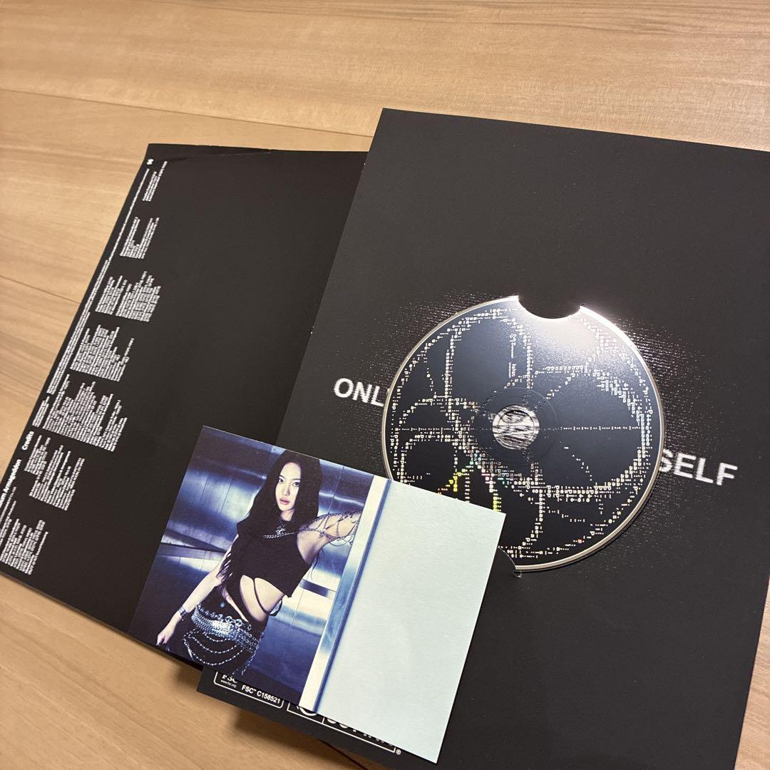 aespa CD アルバムセット まとめ Armageddon whiplash - メルカリ