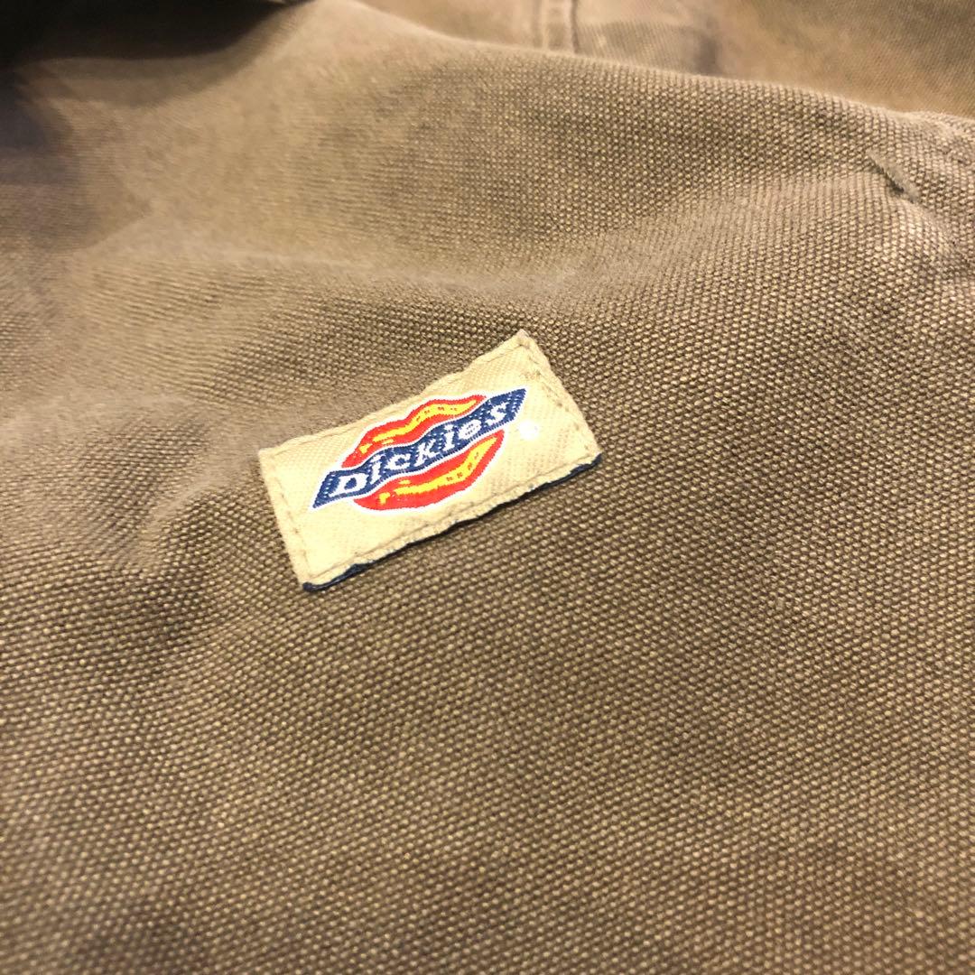 チョアコートL Dickies