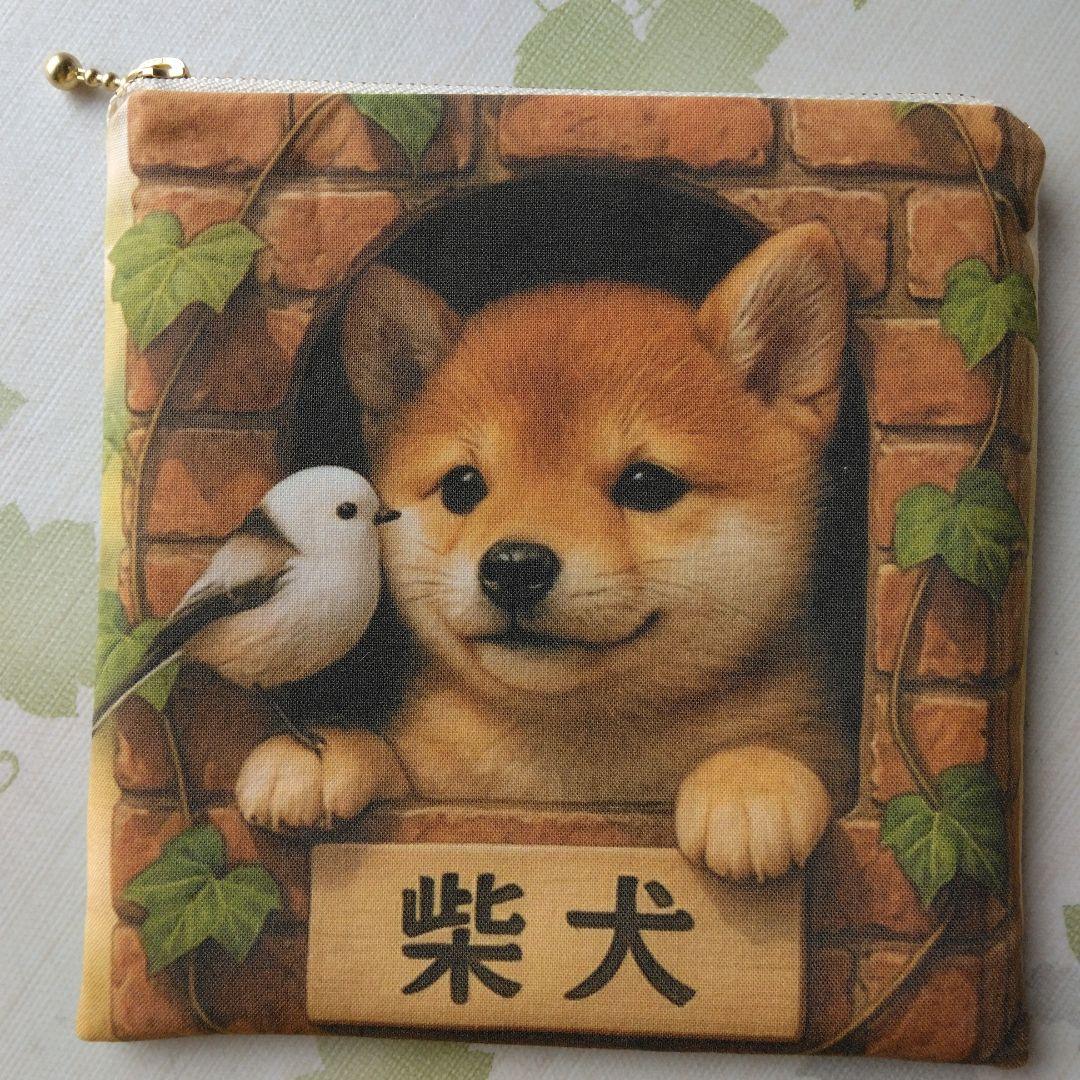 財布・ケース・小物入れ MAY 60