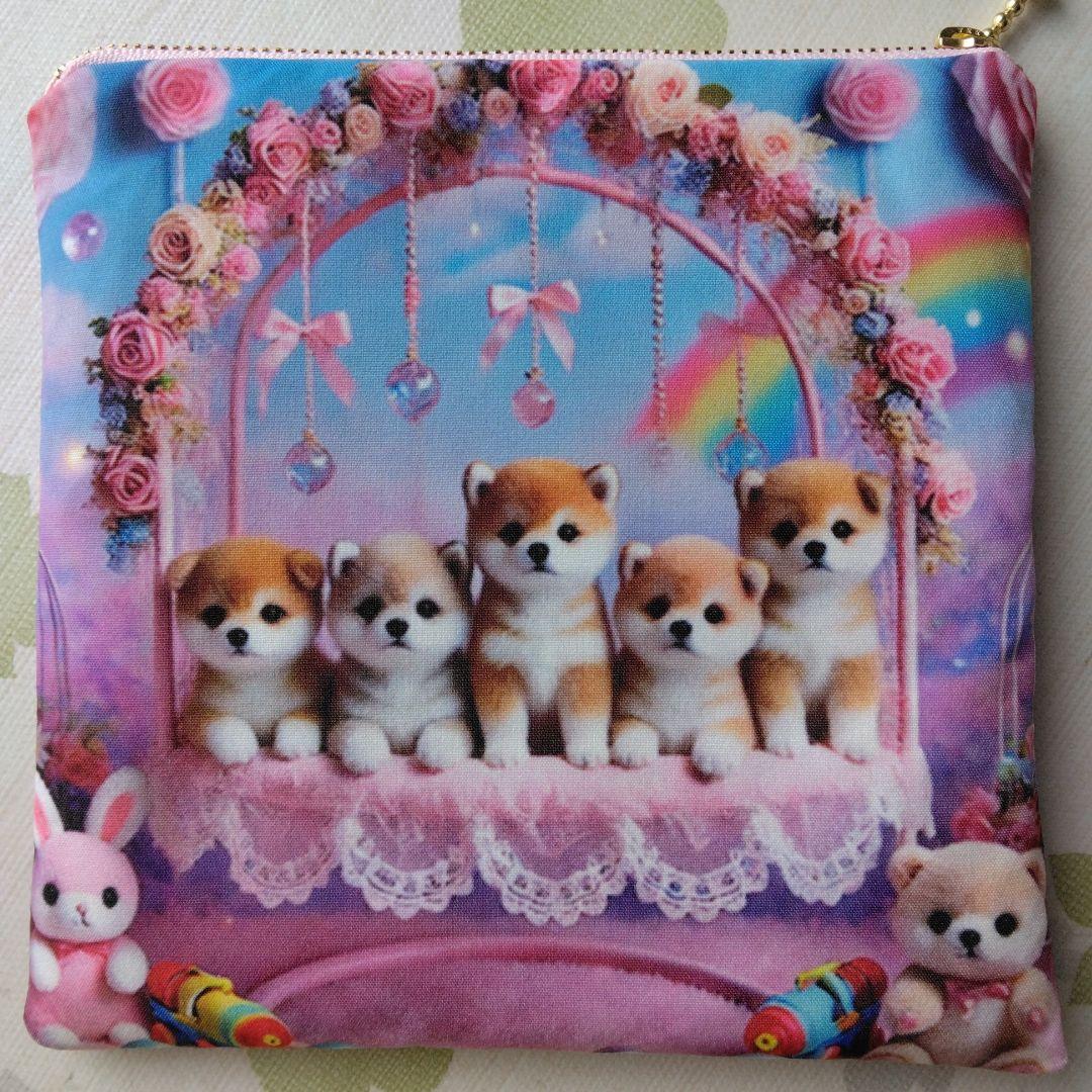 財布・ケース・小物入れ MAY 60