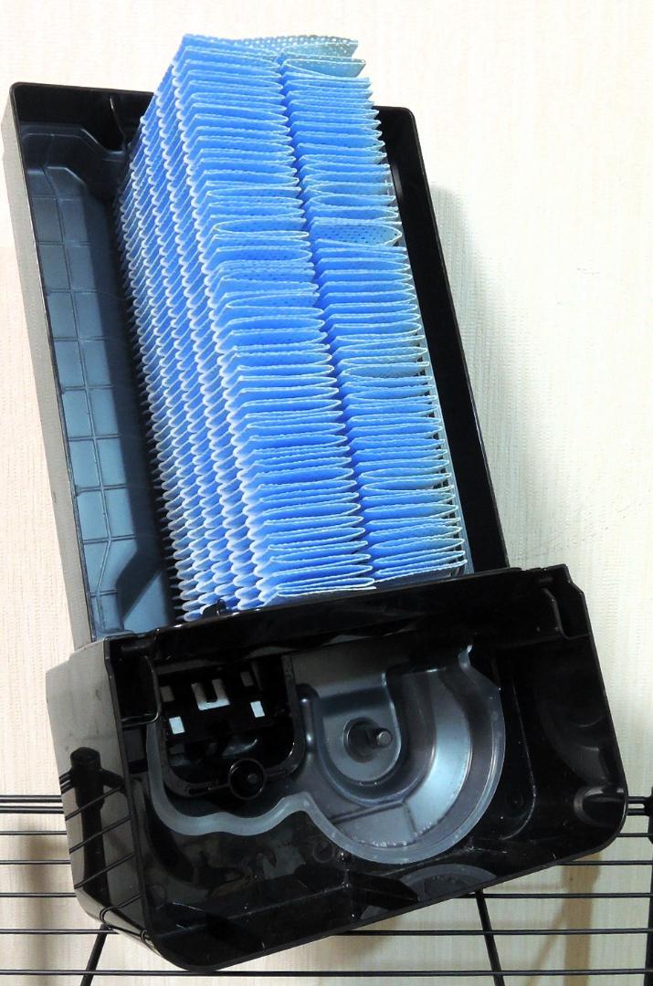 Dainichi Plus HD-LX1221(W)・中古美品