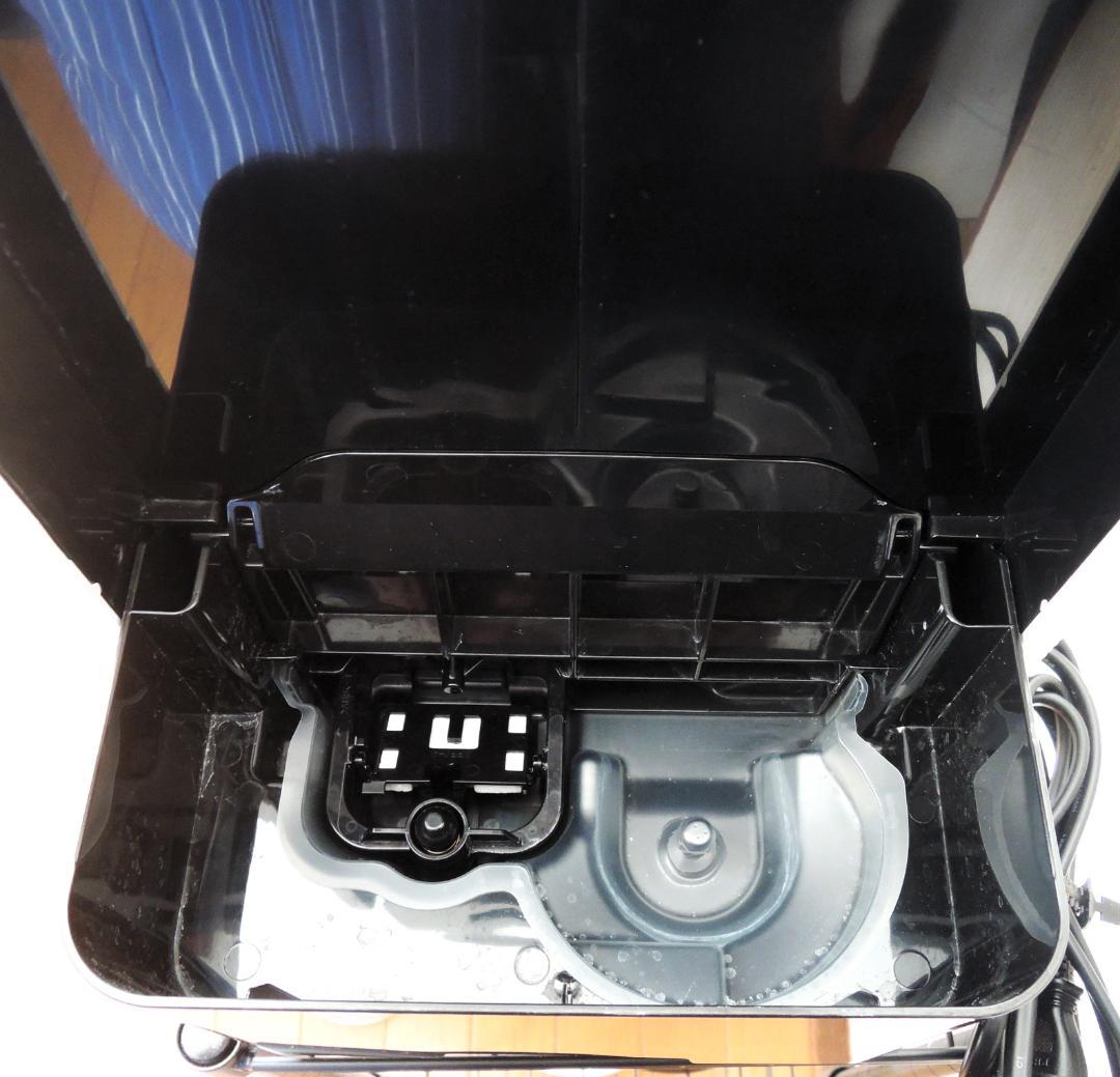 Dainichi Plus HD-LX1221(W)・中古美品