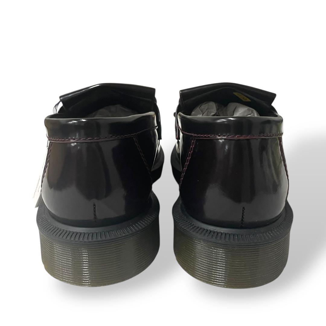【美品】Dr. Martens /ビットローファー 27cm